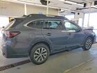 2025 Subaru Outback Premium Серый vin: 4S4BTACCXS3274184 2025 Subaru Outback Premium Серый vin: 4S4BTACCXS3274184