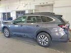 2025 Subaru Outback Premium Серый vin: 4S4BTACCXS3274184 2025 Subaru Outback Premium Серый vin: 4S4BTACCXS3274184