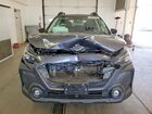 2025 Subaru Outback Premium Серый vin: 4S4BTACCXS3274184 2025 Subaru Outback Premium Серый vin: 4S4BTACCXS3274184