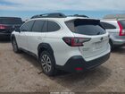2023 Subaru Outback Premium White vin: 4S4BTADC0P3151872