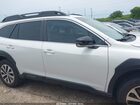 2023 Subaru Outback Premium White vin: 4S4BTADC0P3151872