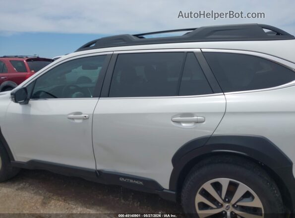 4S4BTADC0P3151872 2023 SUBARU OUTBACK White 