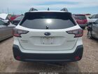2023 Subaru Outback Premium White vin: 4S4BTADC0P3151872