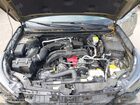 2025 Subaru Outback Premium Зеленый vin: 4S4BTADC0S3139486