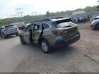 2025 Subaru Outback Premium Зеленый vin: 4S4BTADC0S3139486