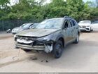 2025 Subaru Outback Premium Зеленый vin: 4S4BTADC0S3139486