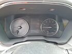 2025 Subaru Outback Premium Белый vin: 4S4BTADC0S3169376