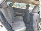 2025 Subaru Outback Premium Белый vin: 4S4BTADC0S3169376