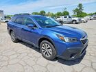 2021 Subaru Outback Premium Blue vin: 4S4BTADC1M3146269 2021 Subaru Outback Premium Blue vin: 4S4BTADC1M3146269