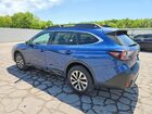 2021 Subaru Outback Premium Blue vin: 4S4BTADC1M3146269 2021 Subaru Outback Premium Blue vin: 4S4BTADC1M3146269