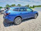 2021 Subaru Outback Premium Blue vin: 4S4BTADC1M3146269 2021 Subaru Outback Premium Blue vin: 4S4BTADC1M3146269