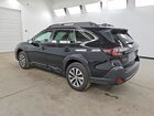 2023 Subaru Outback Premium Черный vin: 4S4BTADC2P3175073