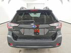 2023 Subaru Outback Premium Черный vin: 4S4BTADC2P3175073