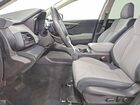 2023 Subaru Outback Premium Черный vin: 4S4BTADC2P3175073