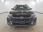 2023 Subaru Outback Premium Черный vin: 4S4BTADC2P3175073