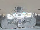 2021 Subaru Outback Premium Синий vin: 4S4BTADC3M3197420