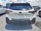 2022 Subaru Outback Premium Белый vin: 4S4BTADC3N3229140