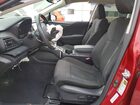 2024 Subaru Outback Premium Красный vin: 4S4BTADC3R3125639