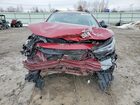 2024 Subaru Outback Premium Красный vin: 4S4BTADC3R3125639