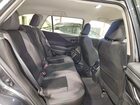 2025 Subaru Outback Premium Gray vin: 4S4BTADC3S3303376
