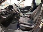 2025 Subaru Outback Premium Gray vin: 4S4BTADC3S3303376