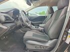 2023 Subaru Outback Premium Black vin: 4S4BTADC4P3223110