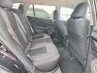 2023 Subaru Outback Premium Black vin: 4S4BTADC4P3223110
