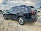 2023 Subaru Outback Premium Black vin: 4S4BTADC4P3223110
