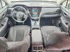 2023 Subaru Outback Premium Black vin: 4S4BTADC4P3223110