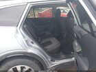 2021 Subaru Outback Premium Light Blue vin: 4S4BTADC5M3229459