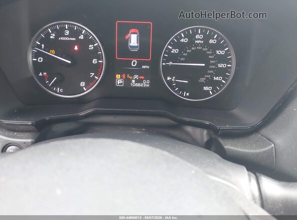 4S4BTADC5M3229459 2021 SUBARU OUTBACK Light Blue Вид задних сидений