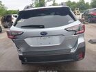 2021 Subaru Outback Premium Light Blue vin: 4S4BTADC5M3229459