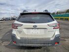 2025 Subaru Outback Premium Белый vin: 4S4BTADC5S3274155