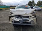 2025 Subaru Outback Premium Белый vin: 4S4BTADC5S3274155