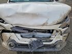 2025 Subaru Outback Premium Белый vin: 4S4BTADC5S3274155