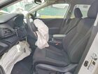 2025 Subaru Outback Premium Белый vin: 4S4BTADC5S3274155