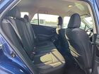 2021 Subaru Outback Premium Синий vin: 4S4BTADC6M3112733