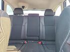 2021 Subaru Outback Premium Синий vin: 4S4BTADC6M3112733