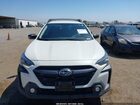 2024 Subaru Outback Premium White vin: 4S4BTADC6R3134206