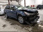 2024 Subaru Outback Premium Blue vin: 4S4BTADC7R3281019