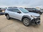 2024 Subaru Outback Premium Silver vin: 4S4BTADC8R3247008
