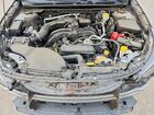 2024 Subaru Outback Premium Silver vin: 4S4BTADC8R3247008