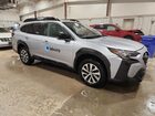 2023 Subaru Outback Premium Серебряный vin: 4S4BTADC9P3183834 Damage: Overall Vehicle, De-Identify, Removal Required
