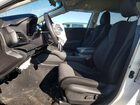 2022 Subaru Outback Premium Белый vin: 4S4BTADCXN3105141