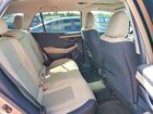 2020 Subaru Outback Premium Silver vin: 4S4BTAEC0L3131971