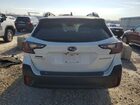 2020 Subaru Outback Premium White vin: 4S4BTAEC1L3209206