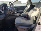 2020 Subaru Outback Premium White vin: 4S4BTAEC1L3209206