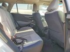 2020 Subaru Outback Premium White vin: 4S4BTAEC1L3209206