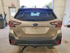 2020 Subaru Outback Premium Tan vin: 4S4BTAEC2L3126318