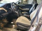 2020 Subaru Outback Premium Tan vin: 4S4BTAEC2L3126318
